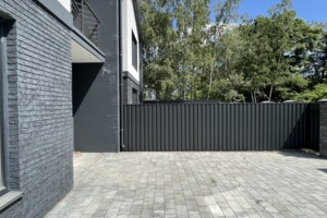двоповерховий таунхаус, 125 кв. м, цегла. Продаж у Ворзелі фото 2