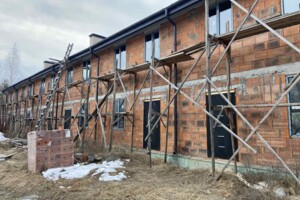 двоповерховий таунхаус, 90 кв. м, цегла. Продаж у Ворзелі фото 2