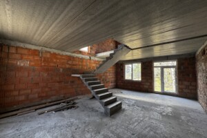 двухэтажный таунхаус, 90 кв. м, кирпич. Продажа в Ворзеле фото 2