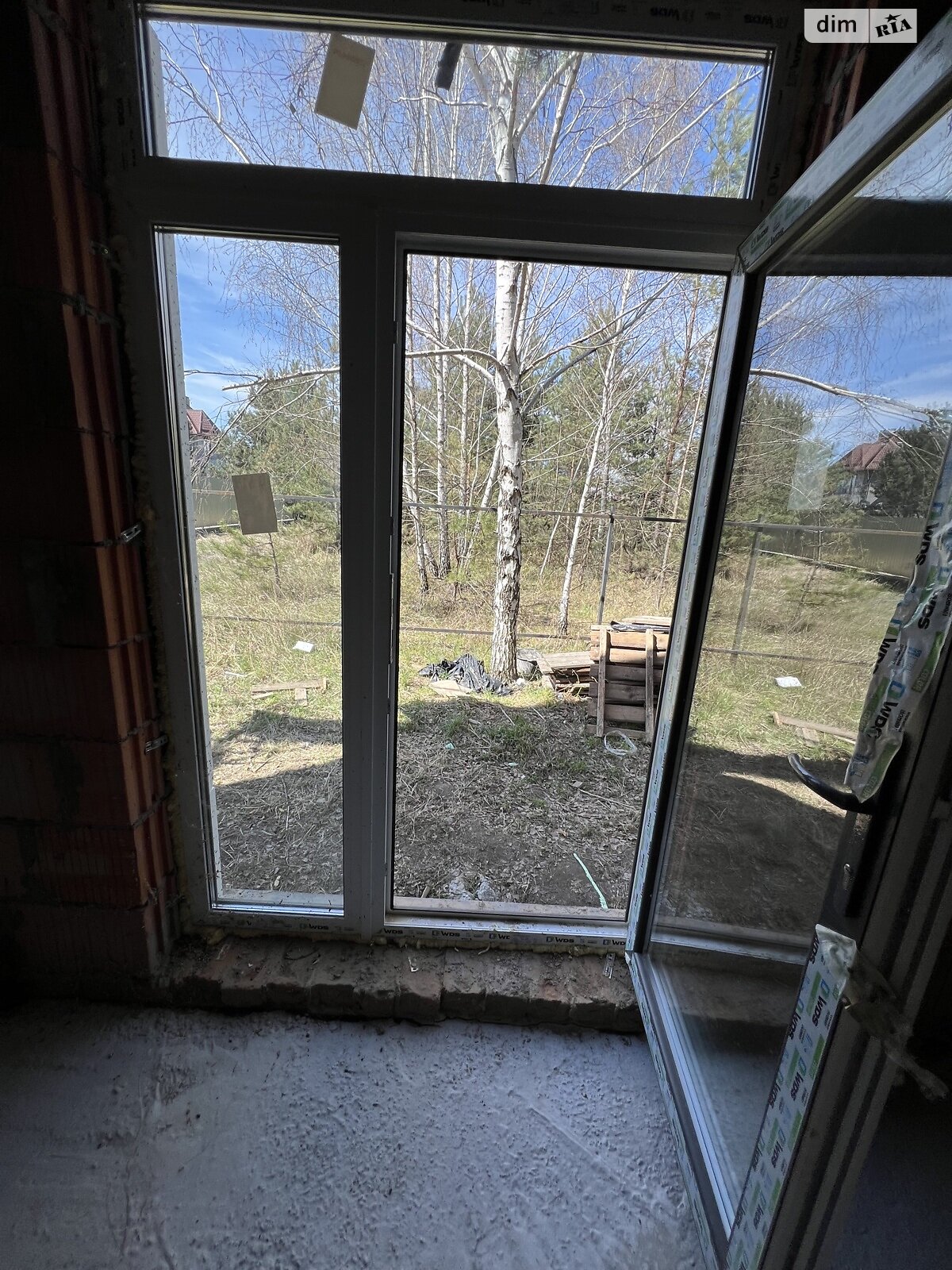 двоповерховий таунхаус, 90 кв. м, керамический блок. Продаж у Ворзелі фото 1 двоповерховий таунхаус, 90 кв. м, керамический блок. Продаж у Ворзелі фото 1