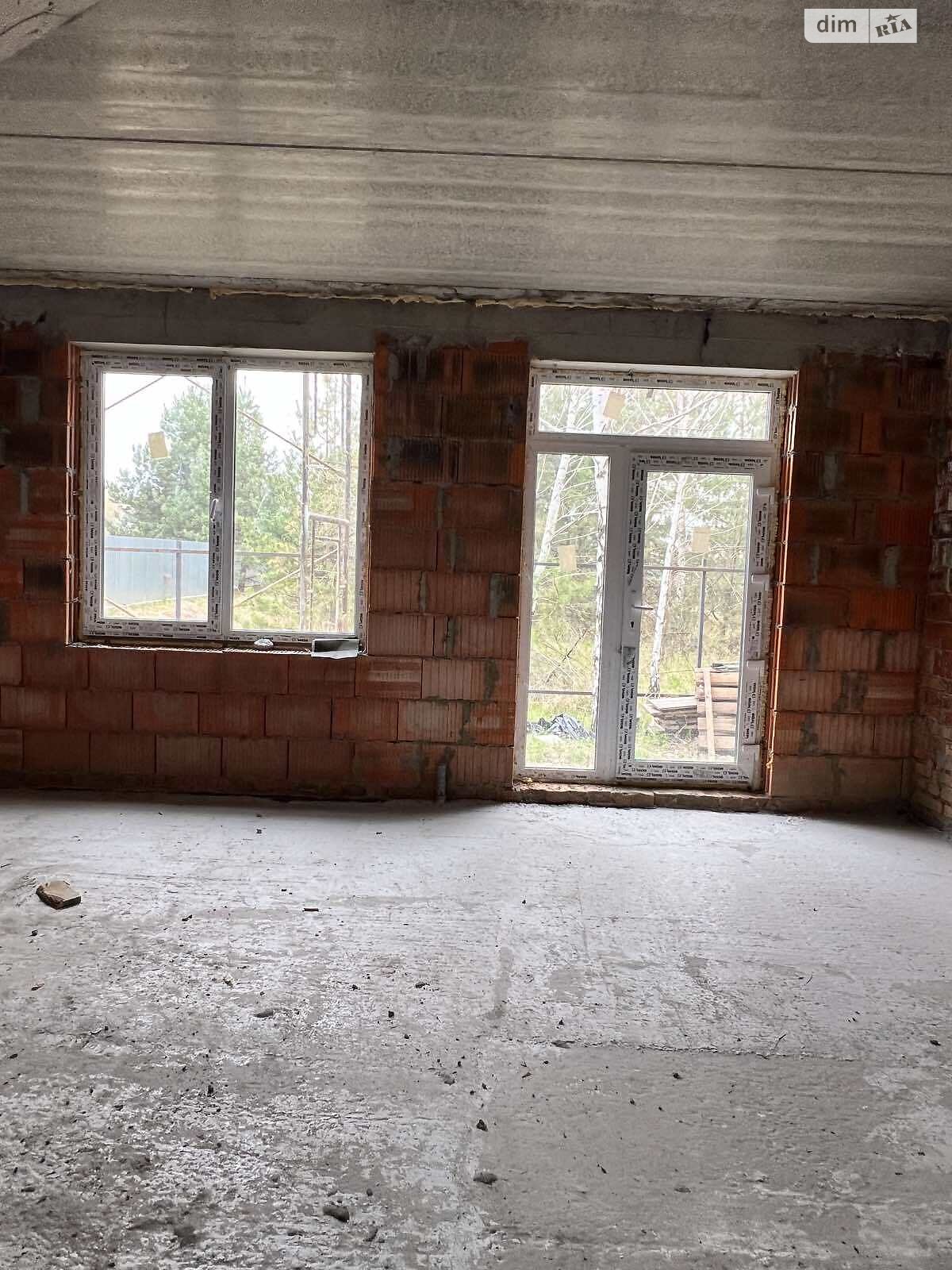 двоповерховий таунхаус, 84.7 кв. м, цегла. Продаж у Ворзелі фото 1 двоповерховий таунхаус, 84.7 кв. м, цегла. Продаж у Ворзелі фото 1