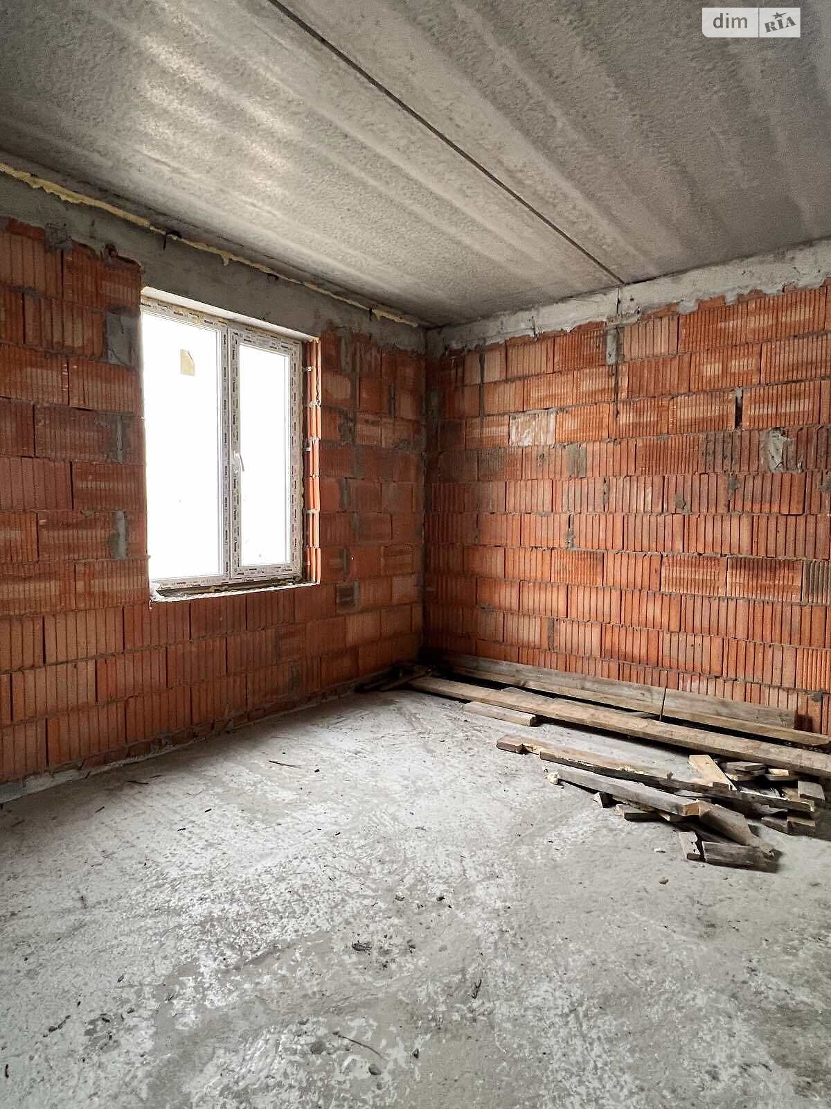 двоповерховий таунхаус, 84.7 кв. м, цегла. Продаж у Ворзелі фото 1 двоповерховий таунхаус, 84.7 кв. м, цегла. Продаж у Ворзелі фото 1