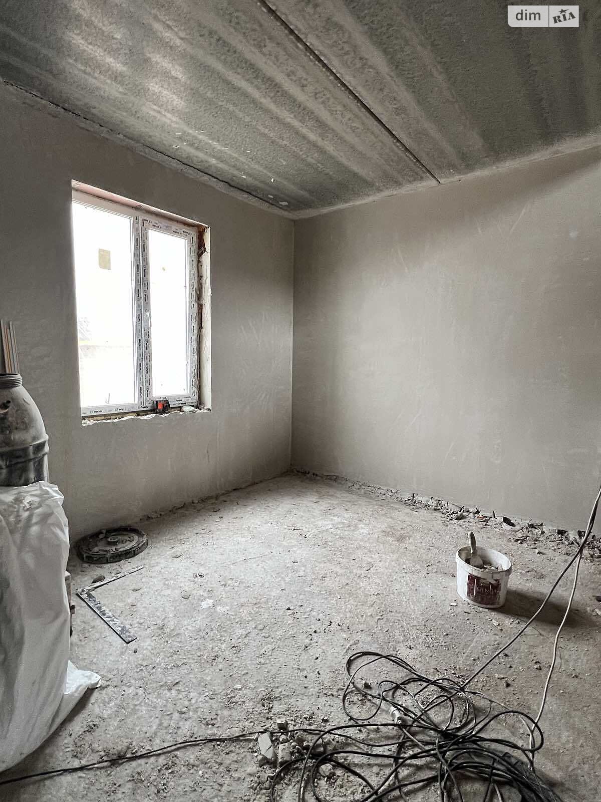 двоповерховий таунхаус, 84.7 кв. м, цегла. Продаж у Ворзелі фото 1 двоповерховий таунхаус, 84.7 кв. м, цегла. Продаж у Ворзелі фото 1