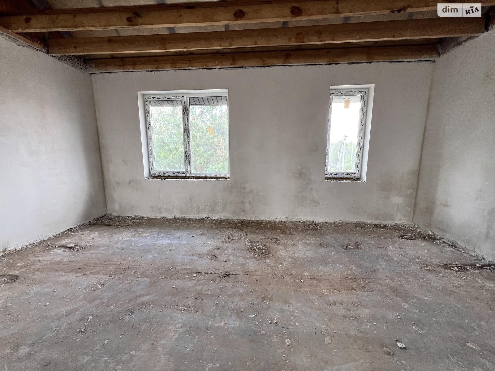 двоповерховий таунхаус, 84.7 кв. м, керамічний блок. Продаж у Ворзелі фото 1 двоповерховий таунхаус, 84.7 кв. м, керамічний блок. Продаж у Ворзелі фото 1