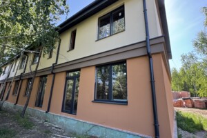 двоповерховий таунхаус, 90 кв. м, цегла. Продаж у Ворзелі фото 2