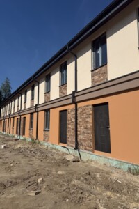 двухэтажный таунхаус, 90 кв. м, кирпич. Продажа в Ворзеле фото 2