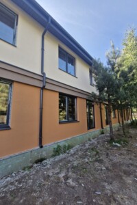 двоповерховий таунхаус, 90 кв. м, цегла. Продаж у Ворзелі фото 2
