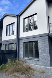 двоповерховий таунхаус, 124 кв. м, цегла. Продаж у Ворзелі фото 2