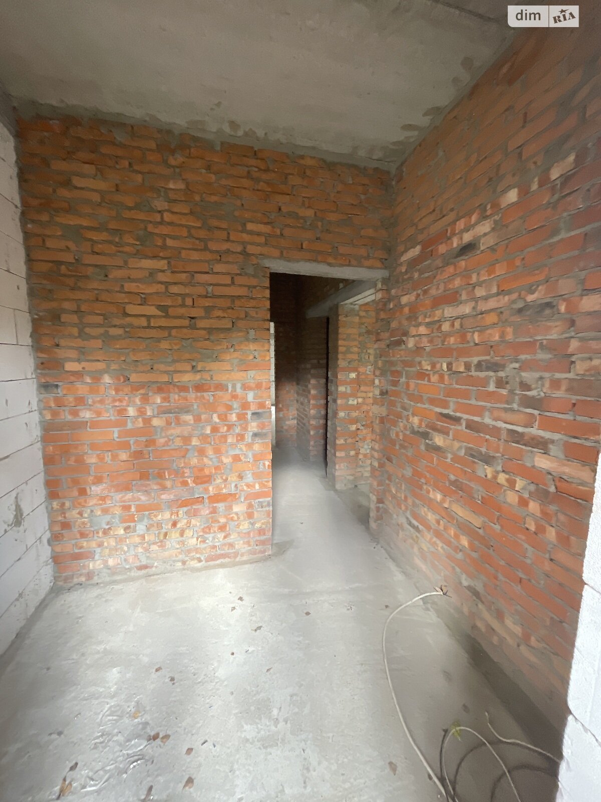 двоповерховий таунхаус, 124 кв. м, цегла. Продаж у Ворзелі фото 1 двоповерховий таунхаус, 124 кв. м, цегла. Продаж у Ворзелі фото 1