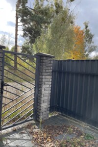 двоповерховий таунхаус, 125 кв. м, газобетон. Продаж у Ворзелі фото 2