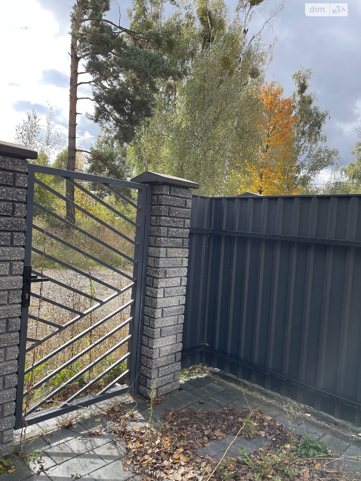 двоповерховий таунхаус, 125 кв. м, газобетон. Продаж у Ворзелі фото 1 двоповерховий таунхаус, 125 кв. м, газобетон. Продаж у Ворзелі фото 1