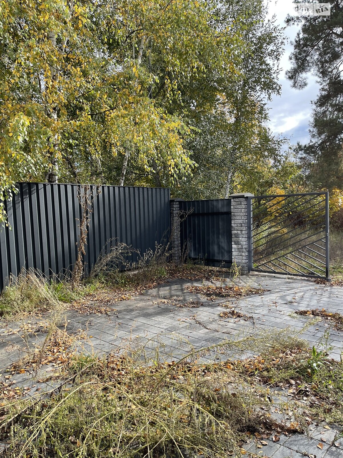 двоповерховий таунхаус, 125 кв. м, газобетон. Продаж у Ворзелі фото 1 двоповерховий таунхаус, 125 кв. м, газобетон. Продаж у Ворзелі фото 1