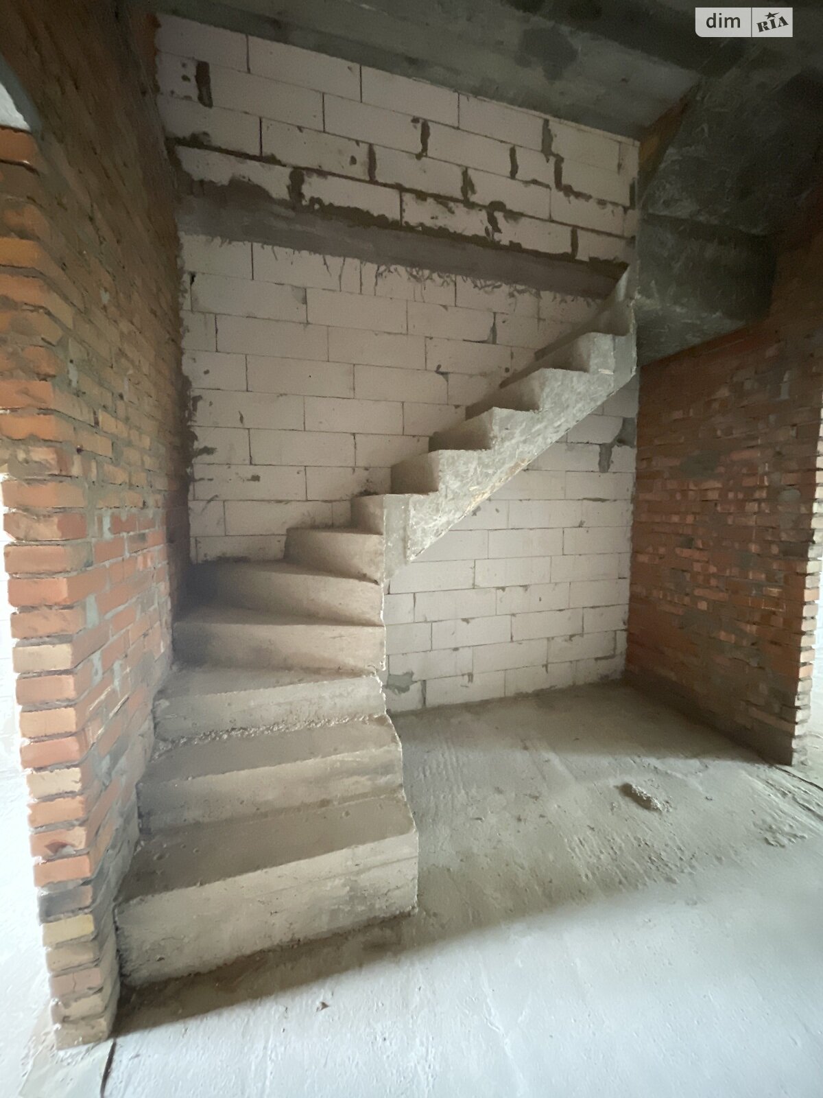 двоповерховий таунхаус, 124 кв. м, цегла. Продаж у Ворзелі фото 1 двоповерховий таунхаус, 124 кв. м, цегла. Продаж у Ворзелі фото 1