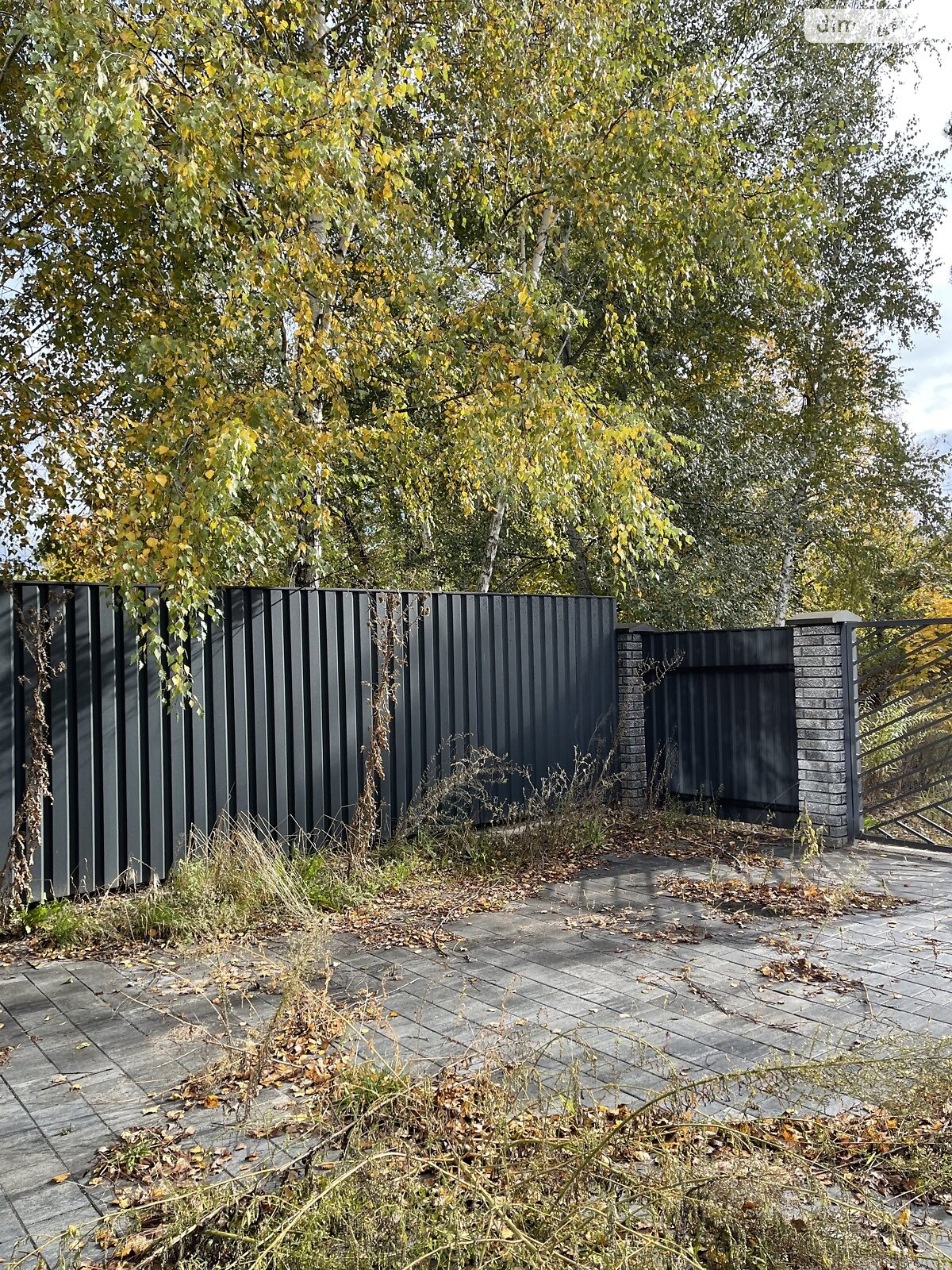 двоповерховий таунхаус, 125 кв. м, газобетон. Продаж у Ворзелі фото 1 двоповерховий таунхаус, 125 кв. м, газобетон. Продаж у Ворзелі фото 1