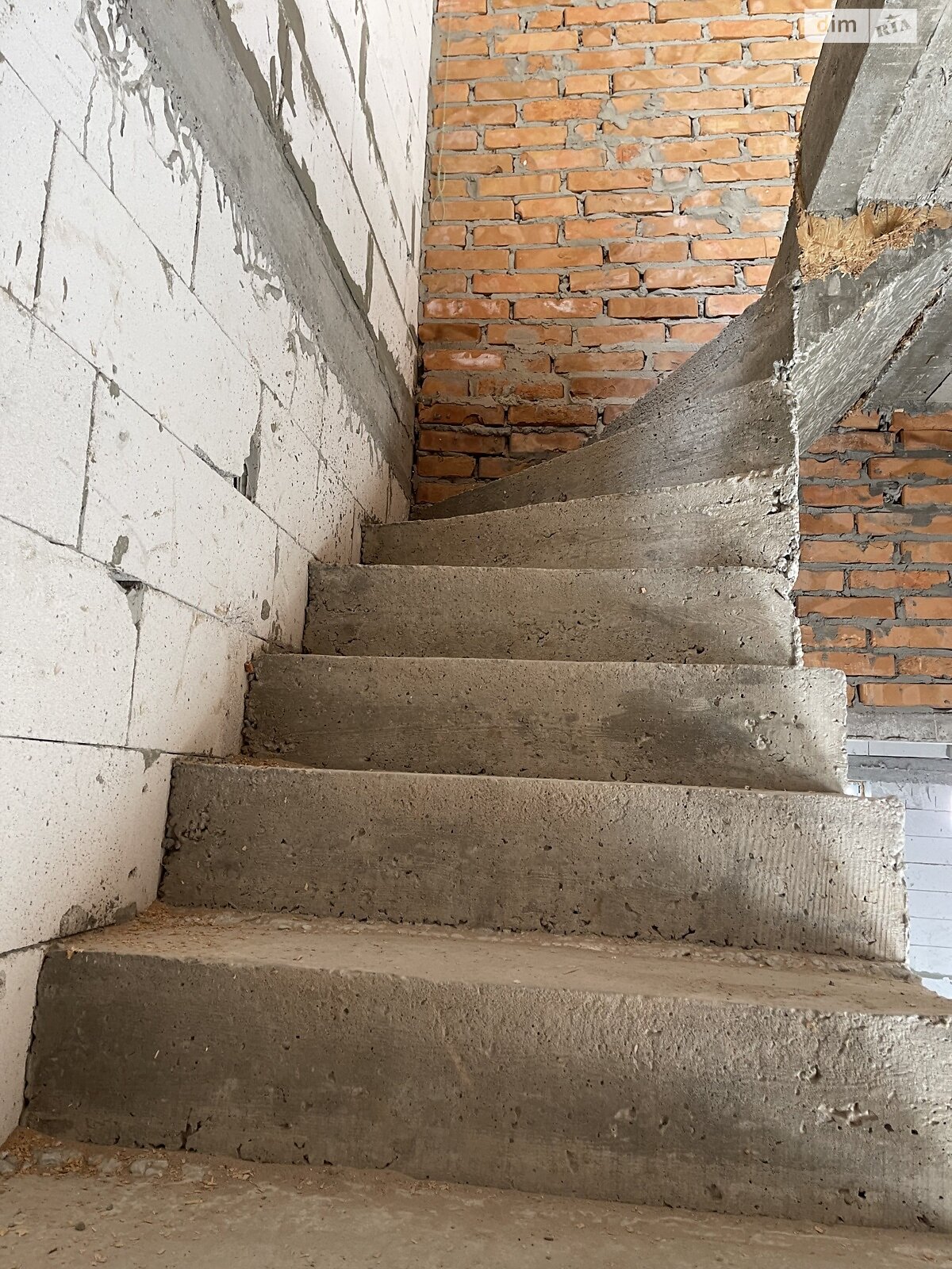 двоповерховий таунхаус, 125 кв. м, газобетон. Продаж у Ворзелі фото 1 двоповерховий таунхаус, 125 кв. м, газобетон. Продаж у Ворзелі фото 1