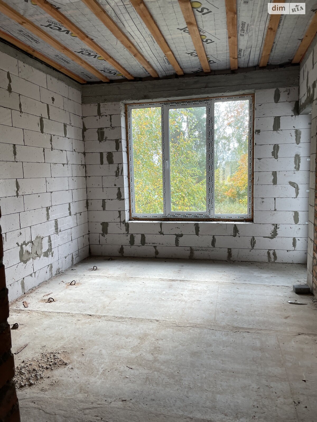 двоповерховий таунхаус, 124 кв. м, цегла. Продаж у Ворзелі фото 1 двоповерховий таунхаус, 124 кв. м, цегла. Продаж у Ворзелі фото 1