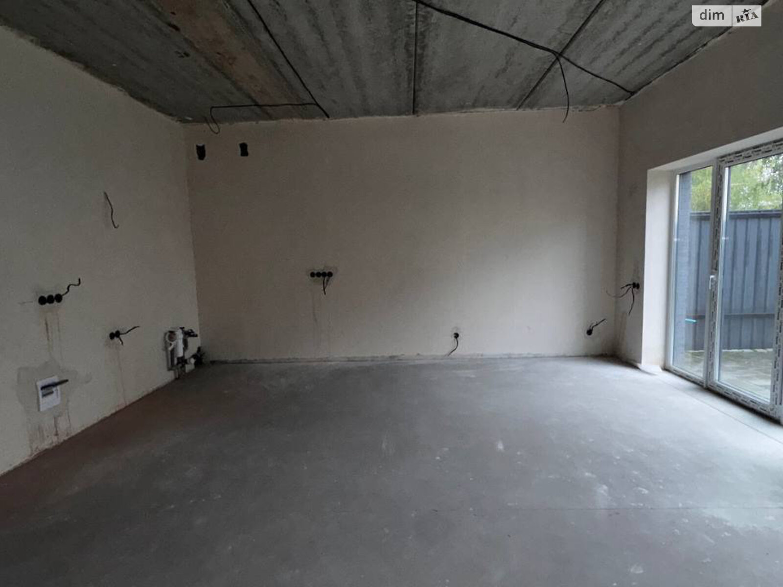 двоповерховий таунхаус, 124.8 кв. м, газобетон. Продаж у Ворзелі фото 1 двоповерховий таунхаус, 124.8 кв. м, газобетон. Продаж у Ворзелі фото 1