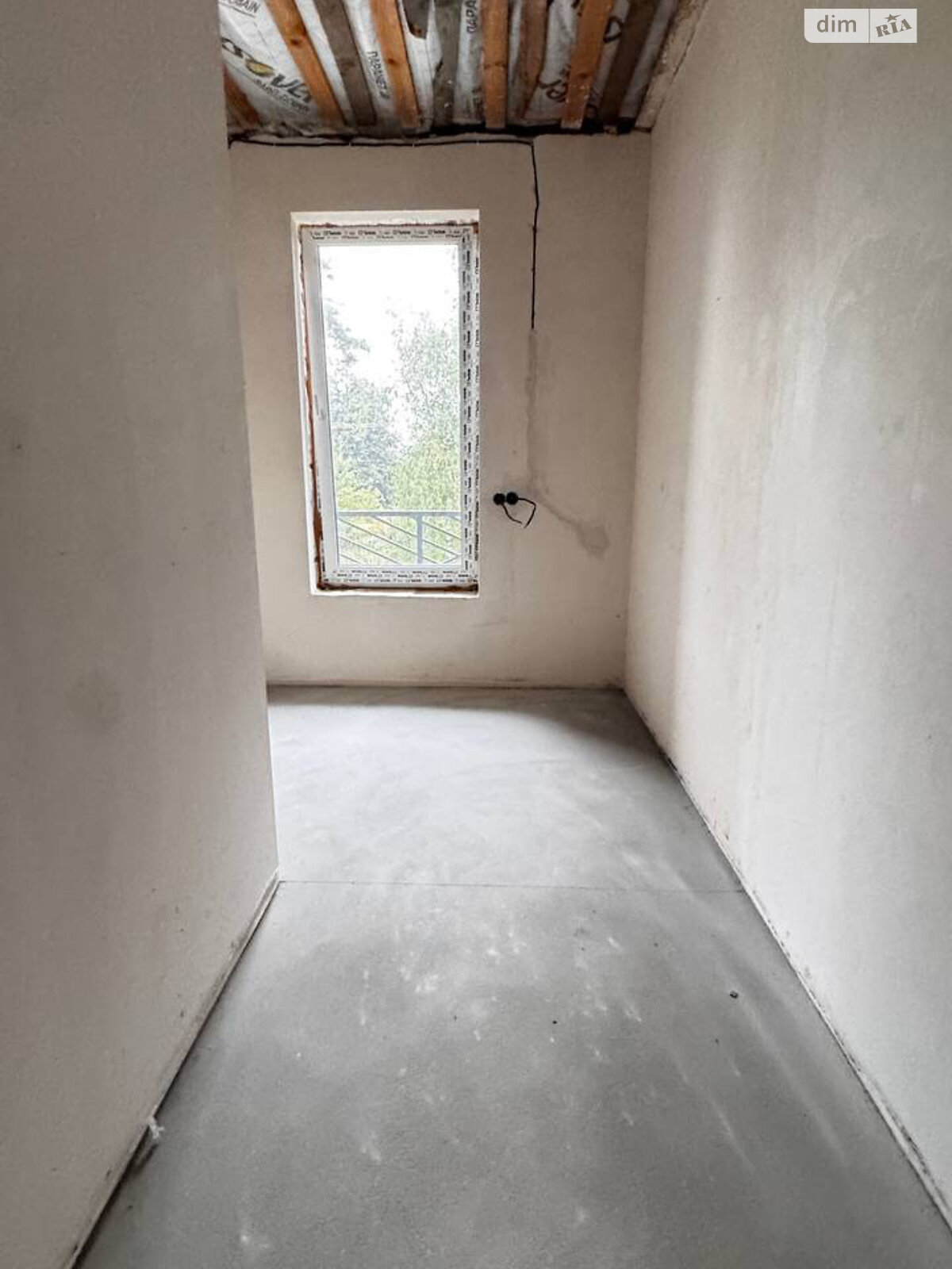 двоповерховий таунхаус, 124.8 кв. м, газобетон. Продаж у Ворзелі фото 1 двоповерховий таунхаус, 124.8 кв. м, газобетон. Продаж у Ворзелі фото 1
