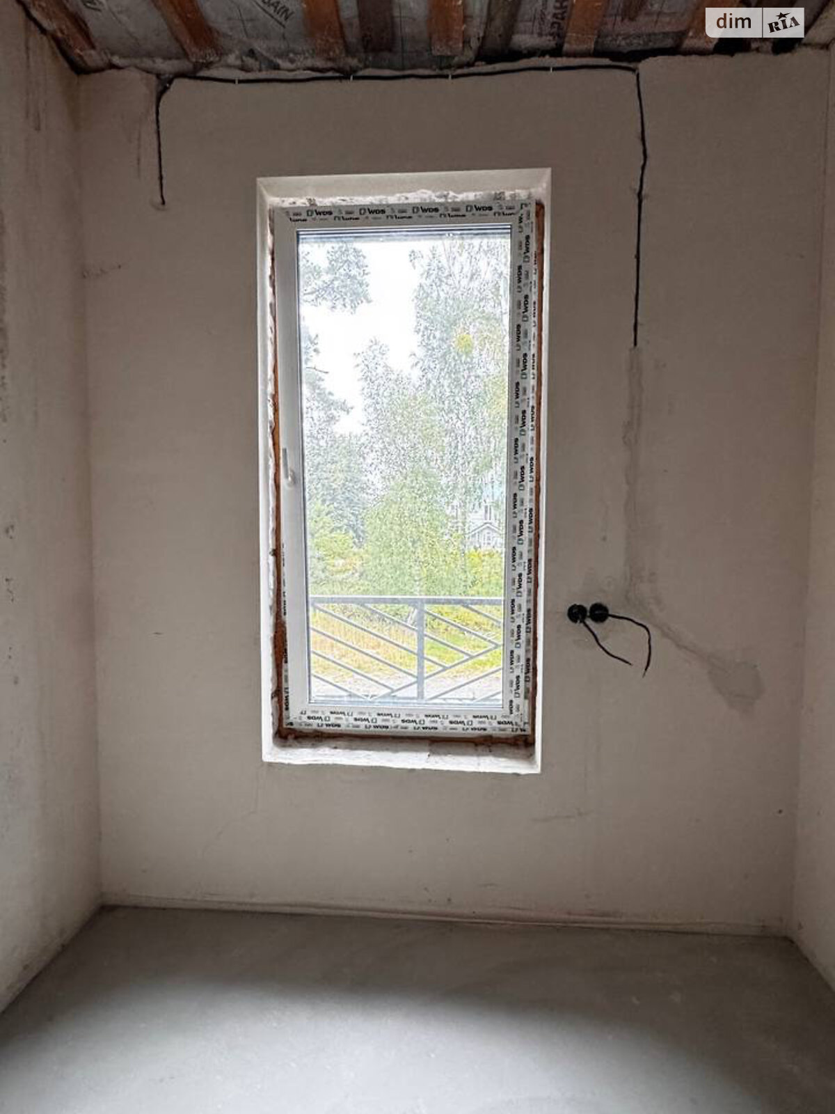 двоповерховий таунхаус, 124.8 кв. м, газобетон. Продаж у Ворзелі фото 1 двоповерховий таунхаус, 124.8 кв. м, газобетон. Продаж у Ворзелі фото 1