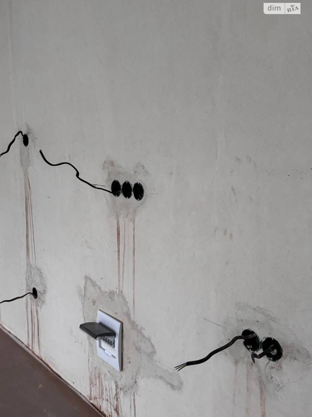 двухэтажный таунхаус, 124.8 кв. м, пеноблок. Продажа в Ворзеле фото 1 двухэтажный таунхаус, 124.8 кв. м, пеноблок. Продажа в Ворзеле фото 1