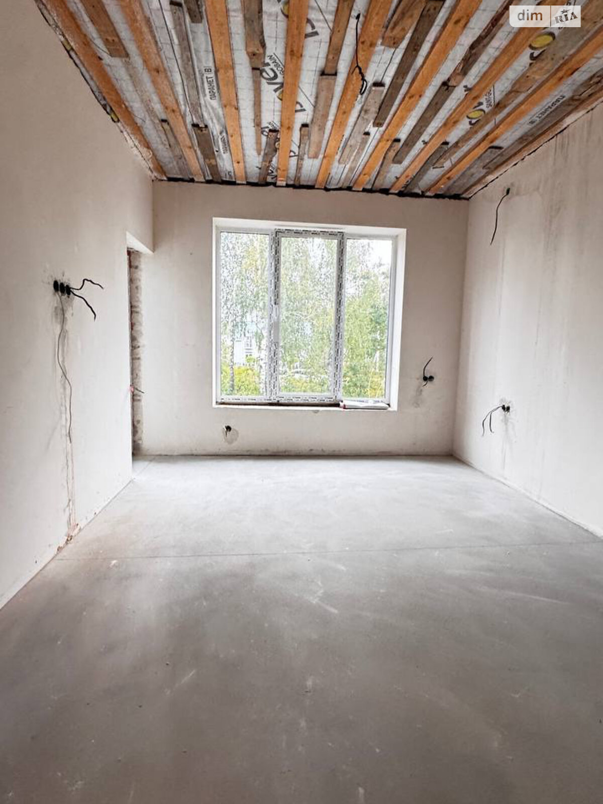 двухэтажный таунхаус, 124.8 кв. м, пеноблок. Продажа в Ворзеле фото 1 двухэтажный таунхаус, 124.8 кв. м, пеноблок. Продажа в Ворзеле фото 1