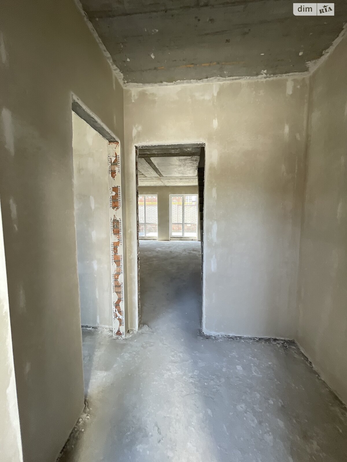 двоповерховий таунхаус, 105 кв. м, кирпич. Продаж у Ворзелі фото 1 двоповерховий таунхаус, 105 кв. м, кирпич. Продаж у Ворзелі фото 1