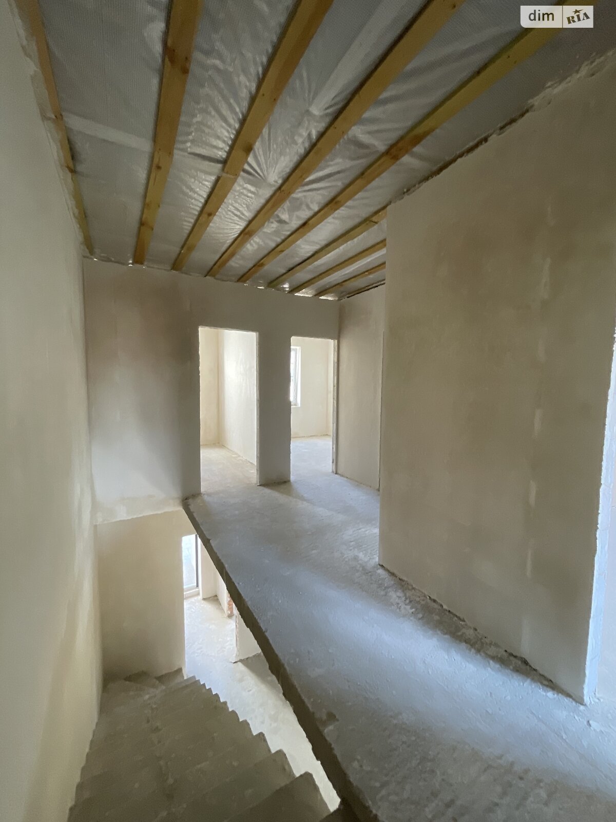 двоповерховий таунхаус, 105 кв. м, кирпич. Продаж у Ворзелі фото 1 двоповерховий таунхаус, 105 кв. м, кирпич. Продаж у Ворзелі фото 1
