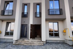 двоповерховий таунхаус, 82 кв. м, цегла. Продаж у Зарванцях фото 2