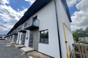 двухэтажный таунхаус, 90 кв. м, кирпич. Продажа в Якушинцах фото 2