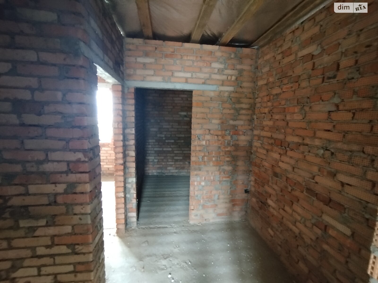 двухэтажный таунхаус, 95 кв. м, кирпич. Продажа в Якушинцах фото 1 двухэтажный таунхаус, 95 кв. м, кирпич. Продажа в Якушинцах фото 1