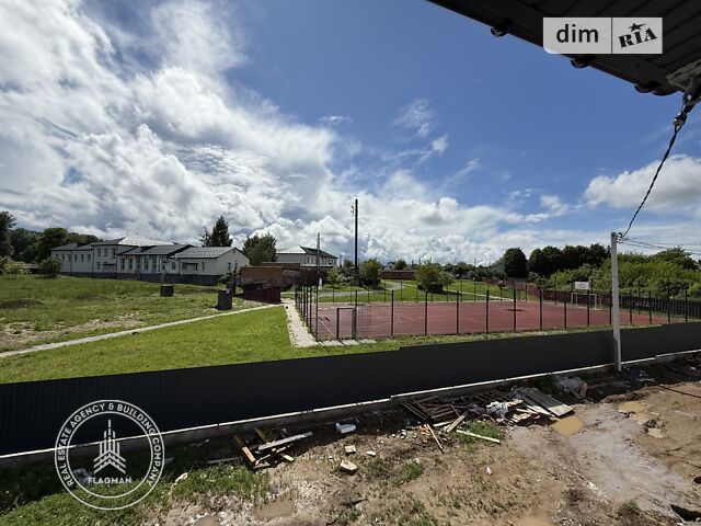 Будинок за адресою вул. Барвінкова (площа 90 м²) - Atlanta.ua - фото 13