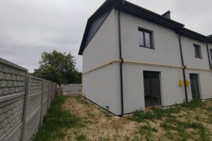 двоповерховий таунхаус, 90 кв. м, цегла. Продаж у Якушинцях фото 2