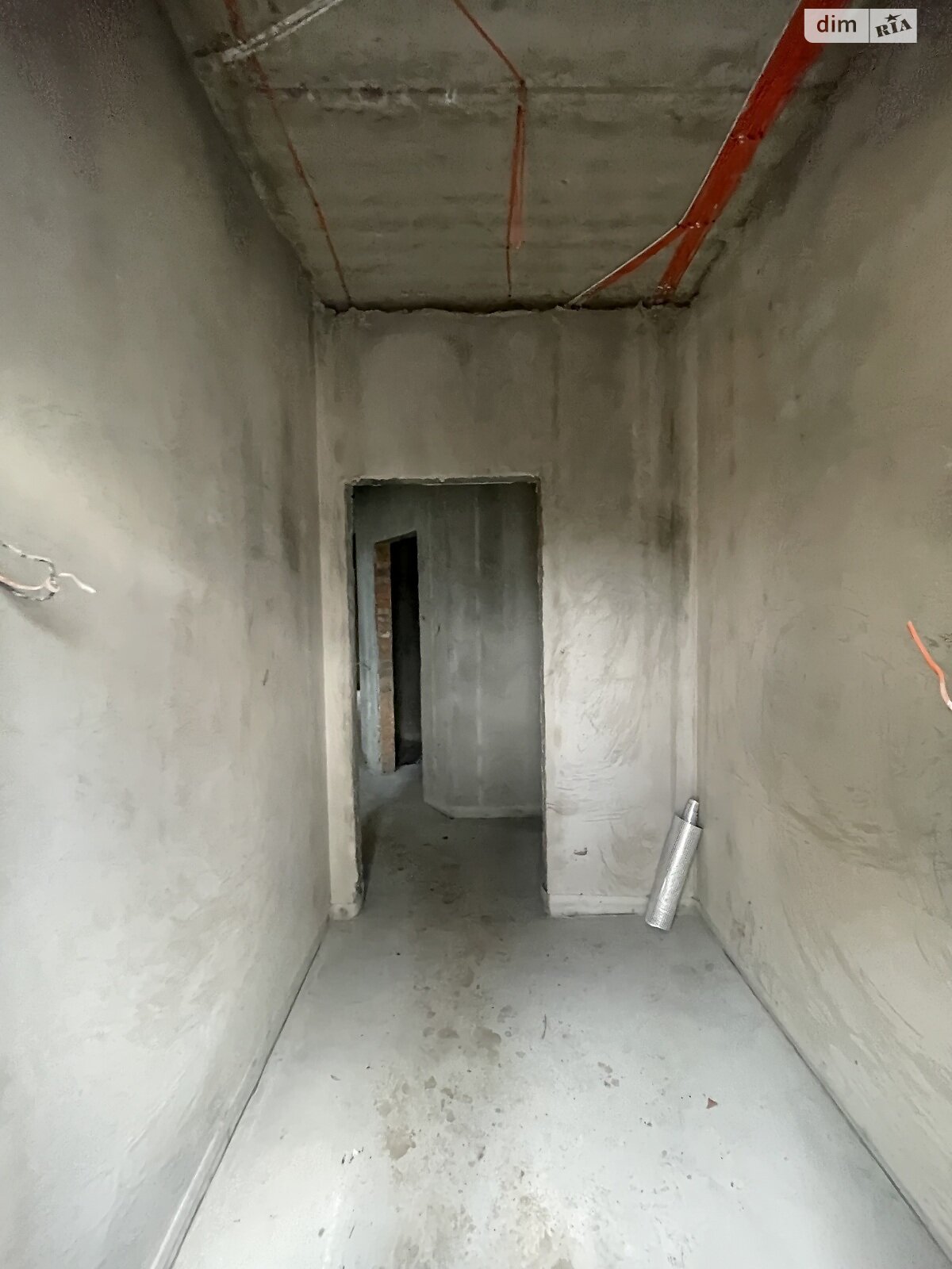 двухэтажный таунхаус, 85 кв. м, кирпич. Продажа в Якушинцах фото 1