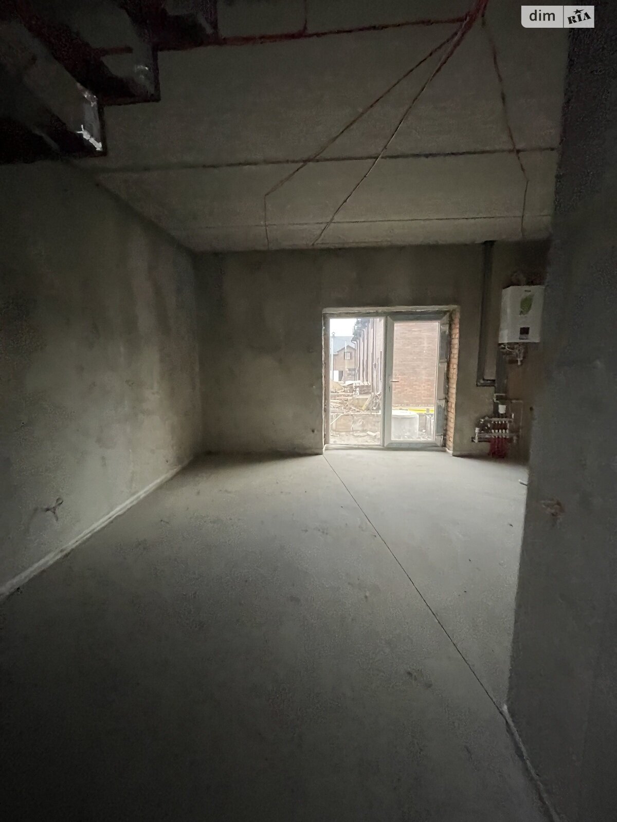 двухэтажный таунхаус, 85 кв. м, кирпич. Продажа в Якушинцах фото 1