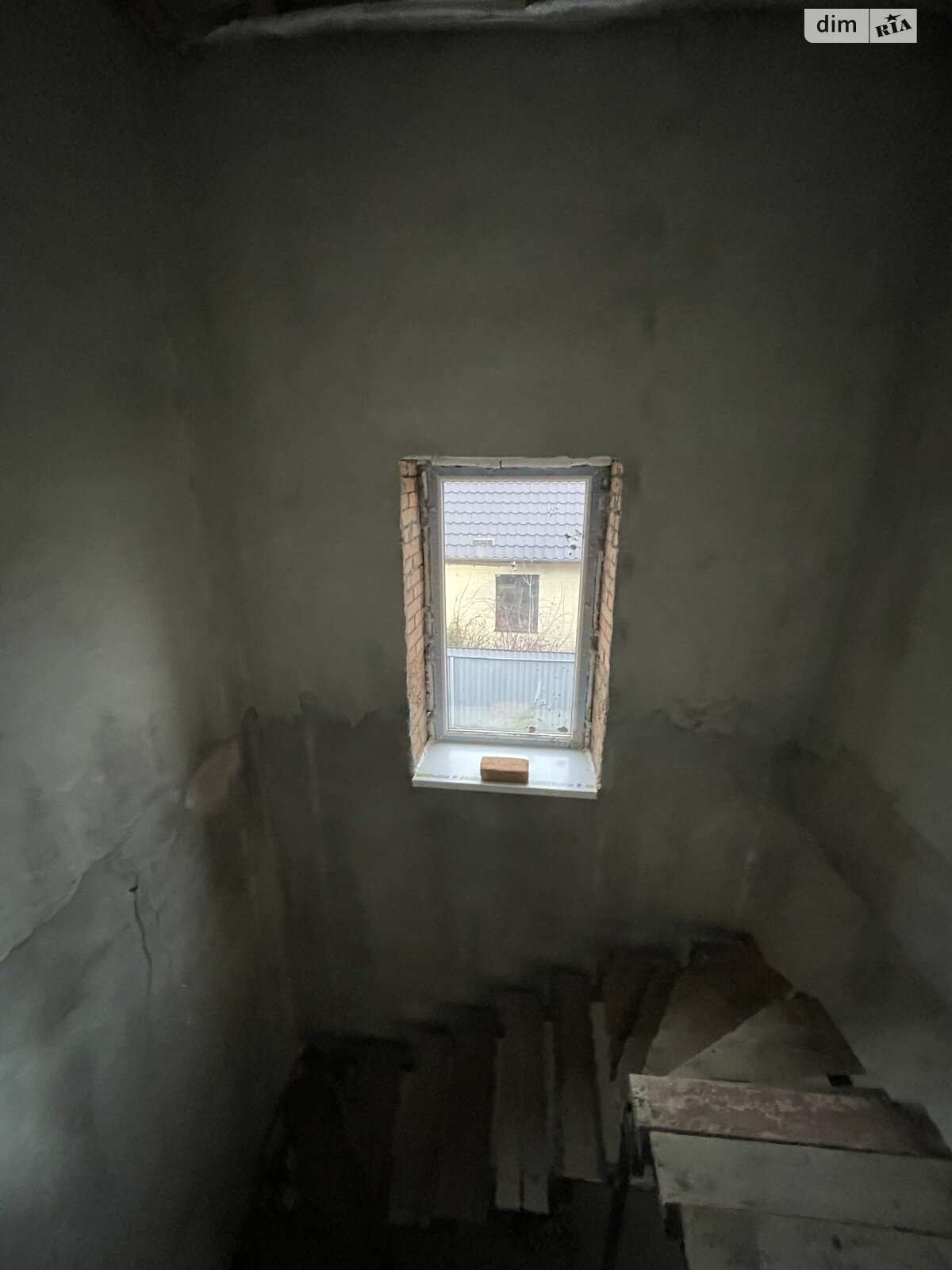 двухэтажный таунхаус, 85 кв. м, кирпич. Продажа в Якушинцах фото 1