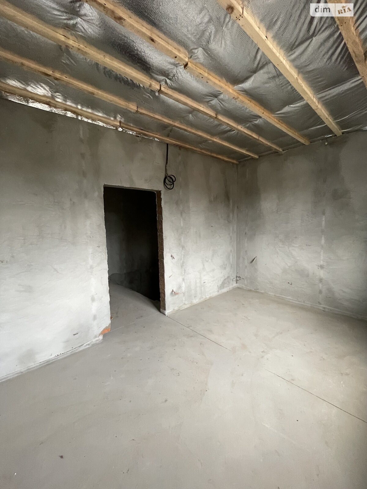 двухэтажный таунхаус, 85 кв. м, кирпич. Продажа в Якушинцах фото 1