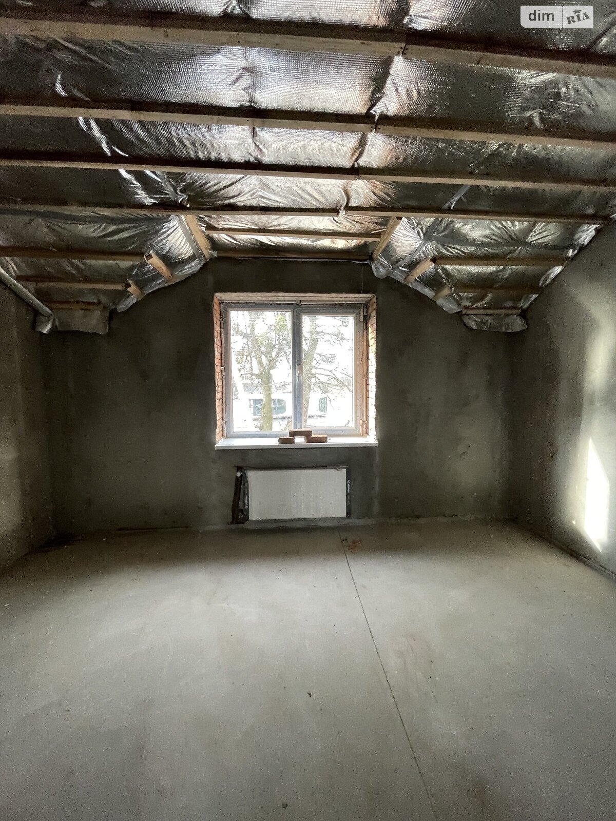 двухэтажный таунхаус, 85 кв. м, кирпич. Продажа в Якушинцах фото 1