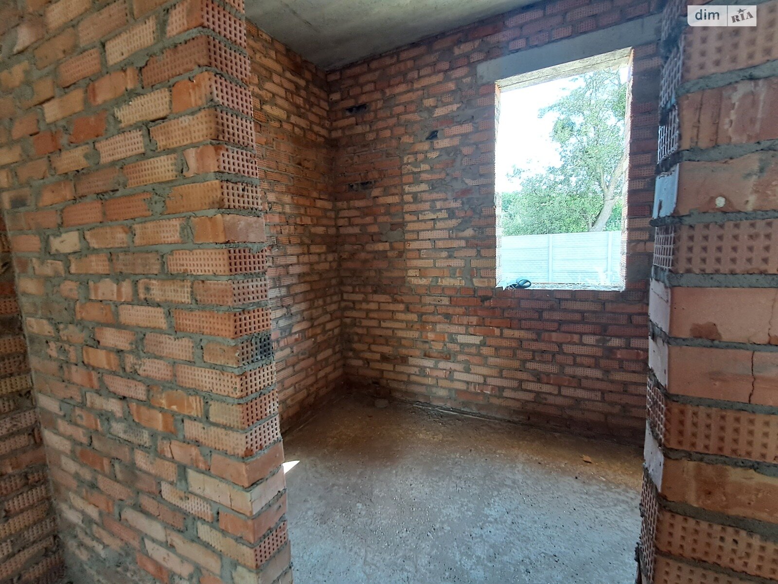 двухэтажный таунхаус, 78 кв. м, кирпич. Продажа в Якушинцах фото 1 двухэтажный таунхаус, 78 кв. м, кирпич. Продажа в Якушинцах фото 1