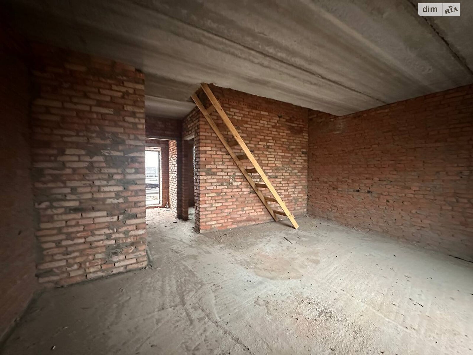 двухэтажный таунхаус, 90 кв. м, кирпич. Продажа в Якушинцах фото 1 двухэтажный таунхаус, 90 кв. м, кирпич. Продажа в Якушинцах фото 1