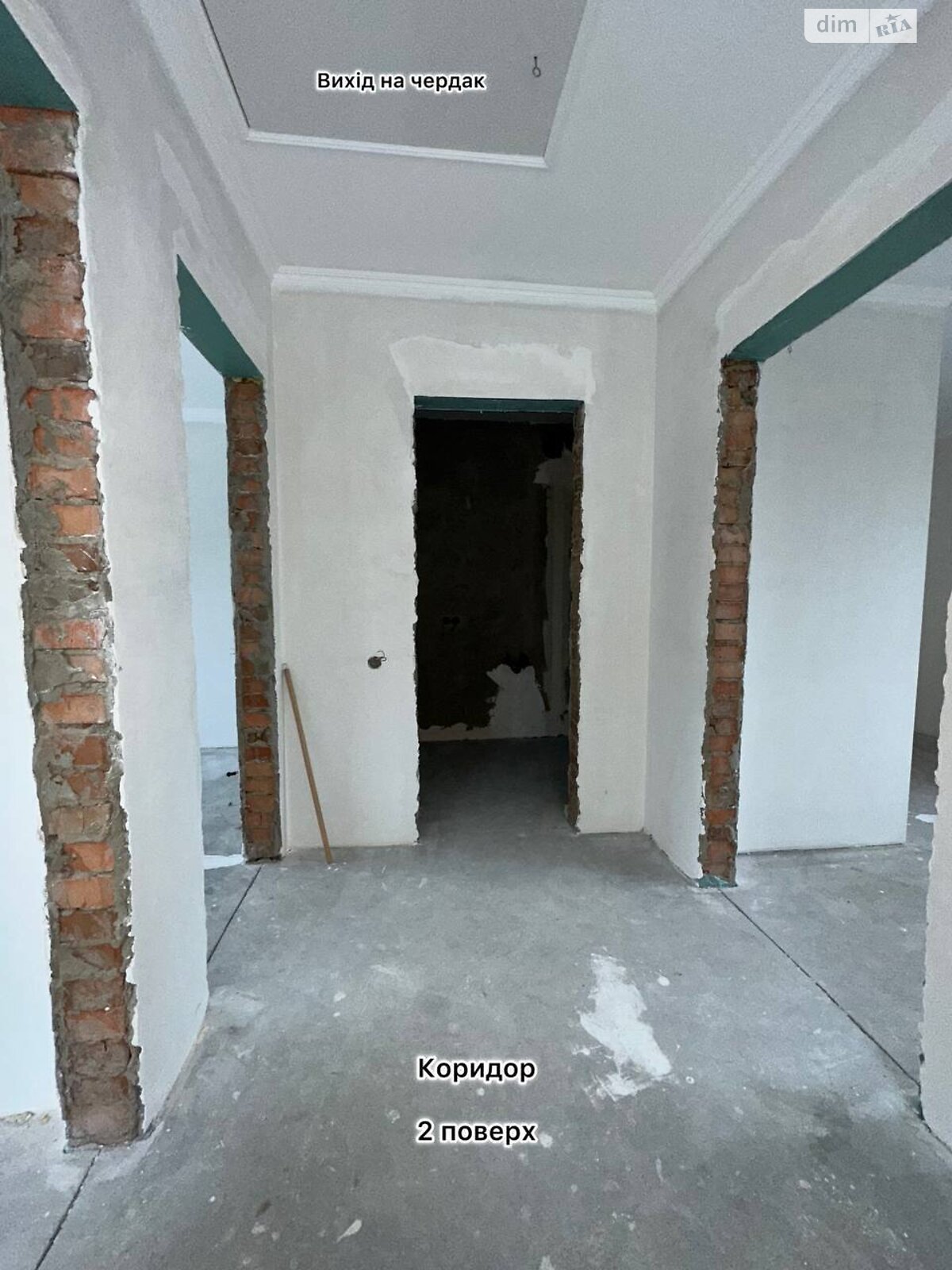 двухэтажный таунхаус, 105 кв. м, кирпич. Продажа в Якушинцах фото 1 двухэтажный таунхаус, 105 кв. м, кирпич. Продажа в Якушинцах фото 1