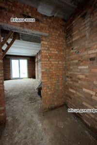 двоповерховий таунхаус, 80 кв. м, цегла. Продаж у Якушинцях фото 2