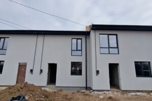 двоповерховий таунхаус, 75 кв. м, газобетон. Продаж у Якушинцях фото 2