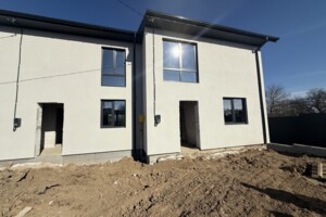 двоповерховий таунхаус, 90 кв. м, газобетон. Продаж у Якушинцях фото 2
