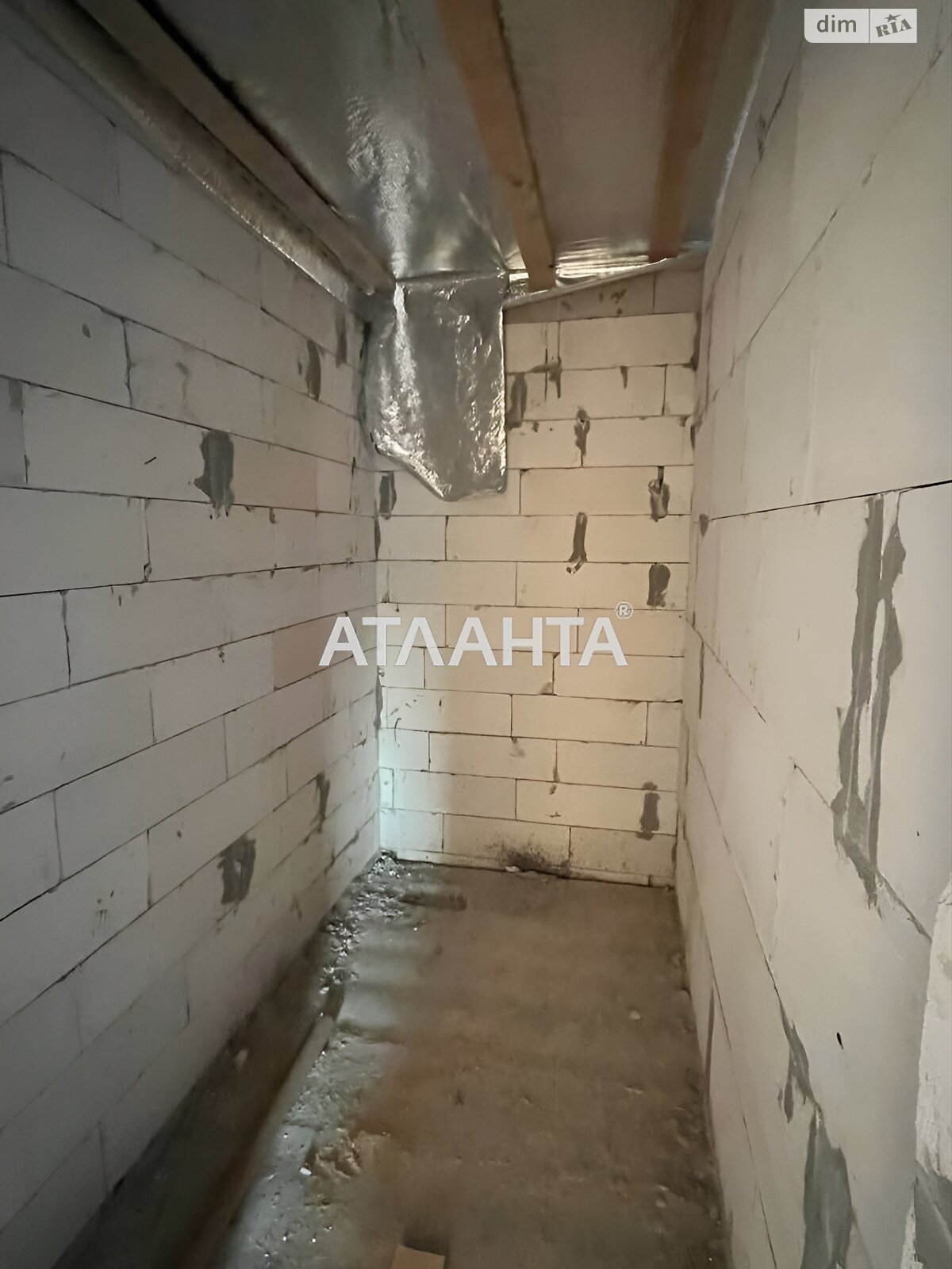 двухэтажный таунхаус, 75 кв. м, газобетон. Продажа в Якушинцах фото 1 двухэтажный таунхаус, 75 кв. м, газобетон. Продажа в Якушинцах фото 1