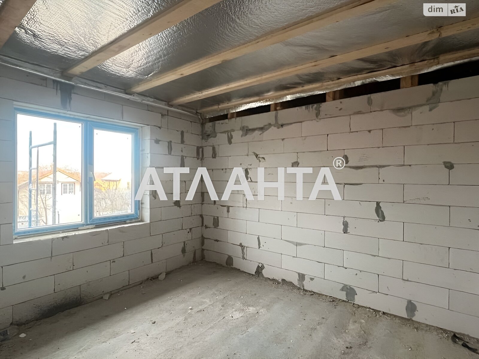 двухэтажный таунхаус, 75 кв. м, газобетон. Продажа в Якушинцах фото 1 двухэтажный таунхаус, 75 кв. м, газобетон. Продажа в Якушинцах фото 1