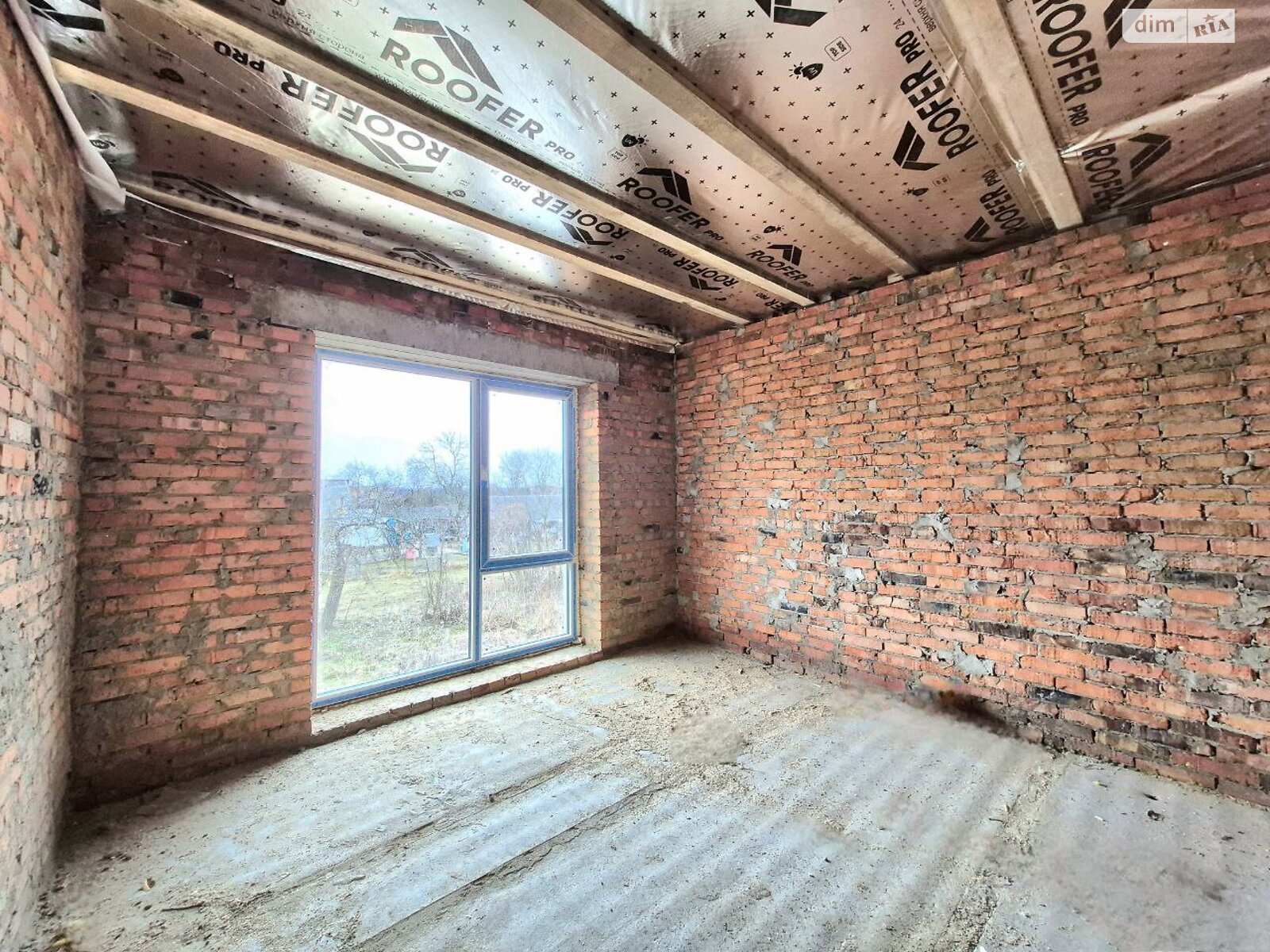 двоповерховий таунхаус, 90 кв. м, кирпич. Продаж у Якушинцях фото 1 двоповерховий таунхаус, 90 кв. м, кирпич. Продаж у Якушинцях фото 1