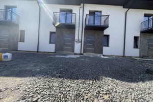двухэтажный таунхаус, 78 кв. м, кирпич. Продажа в Якушинцах фото 2
