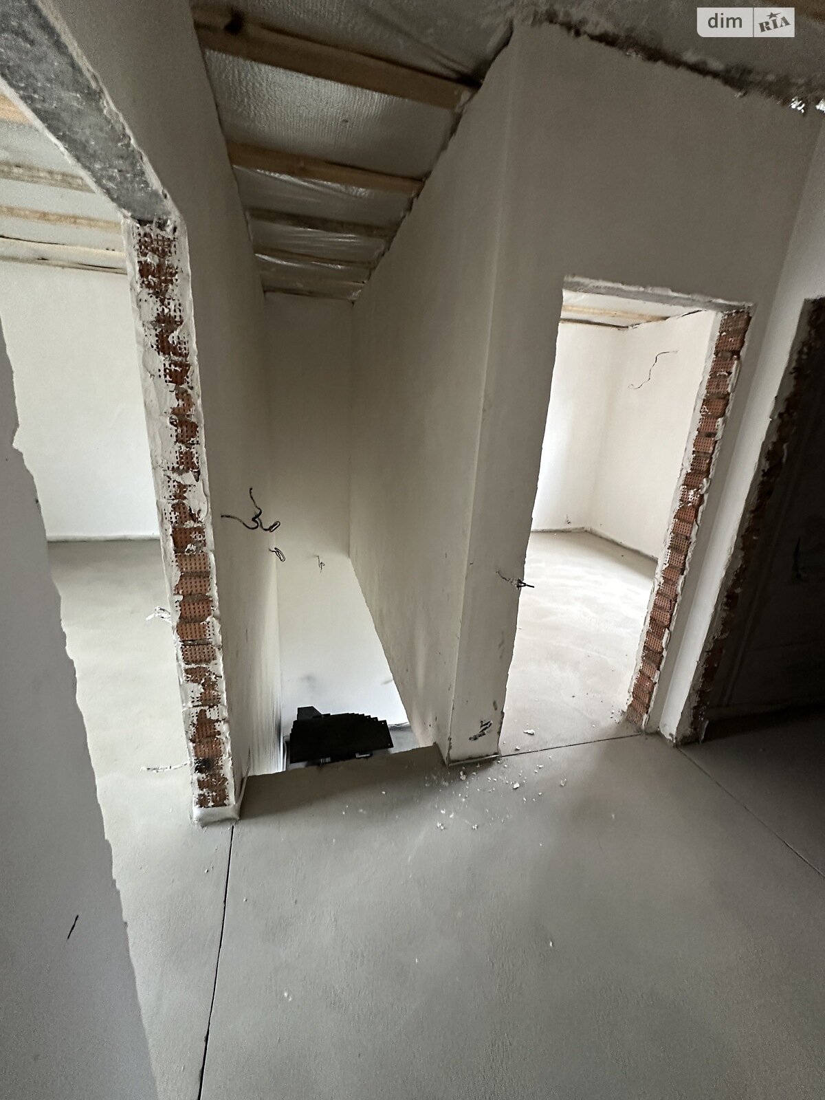 двоповерховий таунхаус, 93 кв. м, кирпич. Продаж у Якушинцях фото 1 двоповерховий таунхаус, 93 кв. м, кирпич. Продаж у Якушинцях фото 1