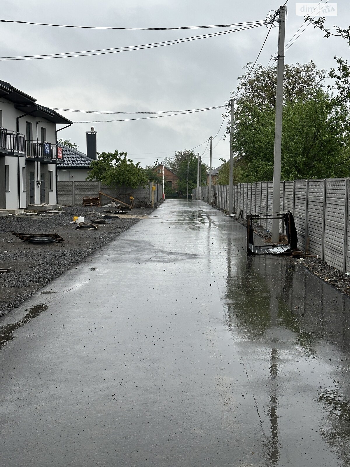 двоповерховий таунхаус, 93 кв. м, кирпич. Продаж у Якушинцях фото 1 двоповерховий таунхаус, 93 кв. м, кирпич. Продаж у Якушинцях фото 1