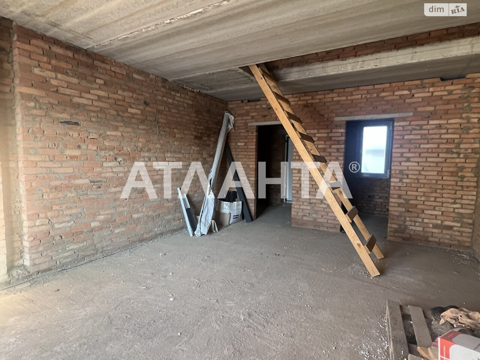 двухэтажный таунхаус, 90 кв. м, кирпич. Продажа в Якушинцах фото 1 двухэтажный таунхаус, 90 кв. м, кирпич. Продажа в Якушинцах фото 1
